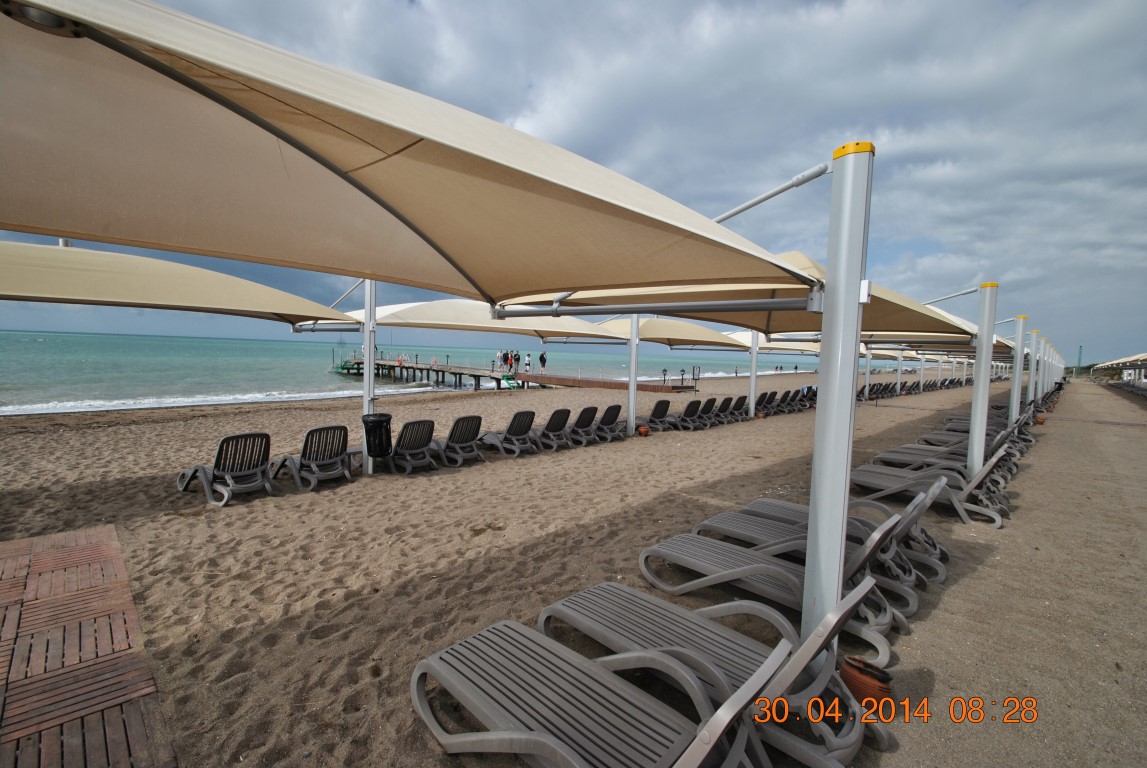 imagini hotel CLUB ASTERIA BELEK